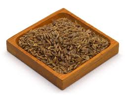 Natural Dill Seeds
